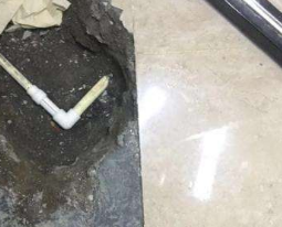 镇赉卫生间测漏水多少钱