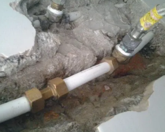 镇赉测漏水多少钱