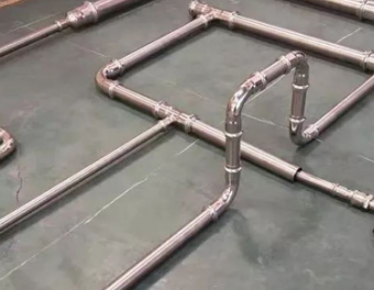 镇赉水管维修哪家好
