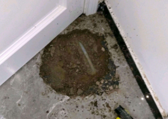 镇赉水管维修哪家好