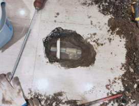 镇赉卫生间防水多少钱