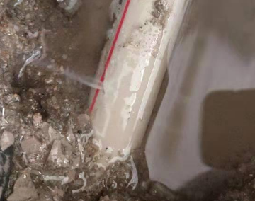 镇赉水管维修多少钱