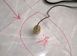镇赉卫生间测漏水多少钱