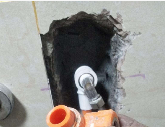 镇赉卫生间测漏水哪家好