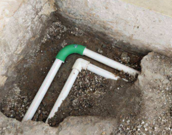 镇赉卫生间测漏水价格多少