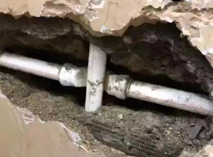 镇赉水管维修哪家好