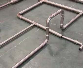 镇赉水管维修多少钱