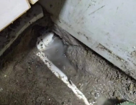 镇赉卫生间测漏水多少钱