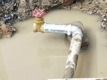 镇赉漏水检测电话多少